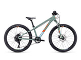 Cube Acid 240 Disc