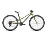 Trek Wahoo 24 Path