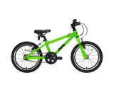 frog 48 green