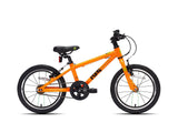frog 48 orange