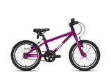 frog 48 pink