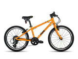 frog 53 orange
