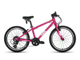 frog 52 pink