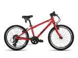 frog 53 red