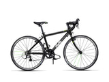 frog 67 black
