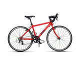 frog road 67 red