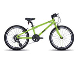 frog 53 green