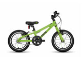 frog 40 green