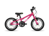 frog 40 pink