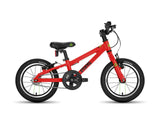 frog 40 red