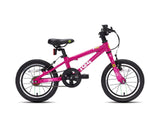 frog 43 pink