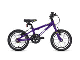 frog 43 purple