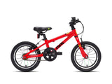frog 43 red