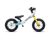 frog balance bike team sky