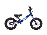 frog balance bike Union Jack