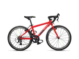 frog 58 red