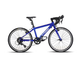 frog 58 blue