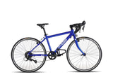 frog 67 blue