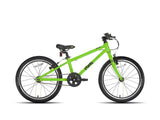 frog 52 single speed - bike club