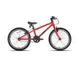 frog 52 single speed - bike club