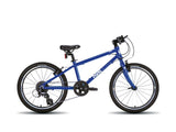 frog 55 blue