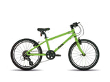 frog 55 green
