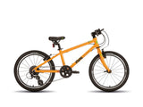 frog 55 orange