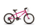 frog 55 pink