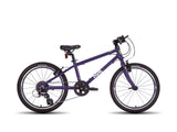 frog 55 purple