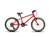 frog 55 red
