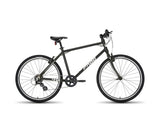 frog 78 black