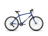 frog 78 blue