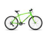frog 78 green