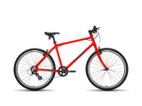frog 78 red 