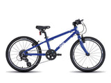 frog 53 blue